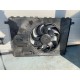 Ventilator electroventilator Volvo V60 S60 V70 31305135 31686806 32137341 31368505