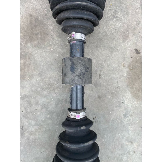 Left drive shaft automatic gearbox VOLVO S60 V60 S80 V70 2012+ 31367529