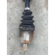 Left drive shaft automatic gearbox VOLVO S60 V60 S80 V70 2012+ 31367529