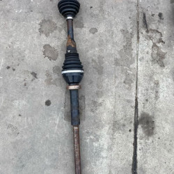 Right drive shaft manual gearbox VOLVO XC90 2007+ 36000514