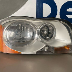 Headlight xenon right VOLVO XC90 2003+ 30698816