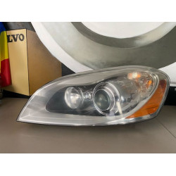 Far stanga xenon Volvo XC60 2008-2013 30763137