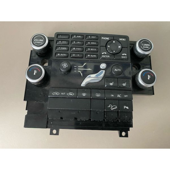 Control clima Volvo XC60 2010 30782904 