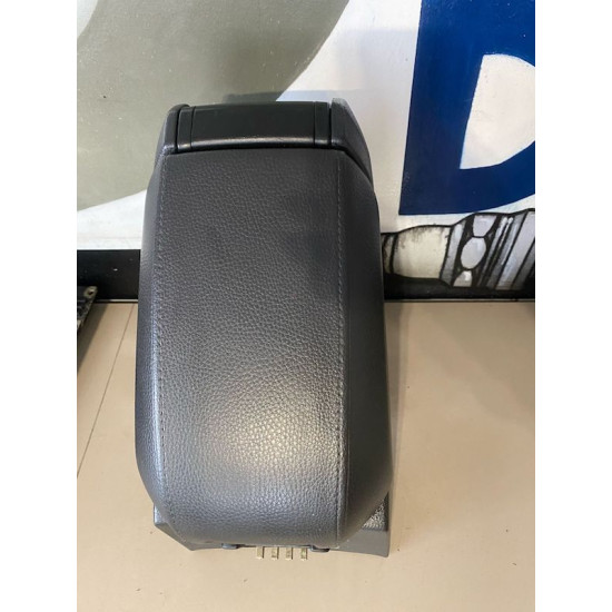 Armrest black VOLVO XC90 2003-2014