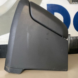 Armrest black VOLVO XC90 2003-2014