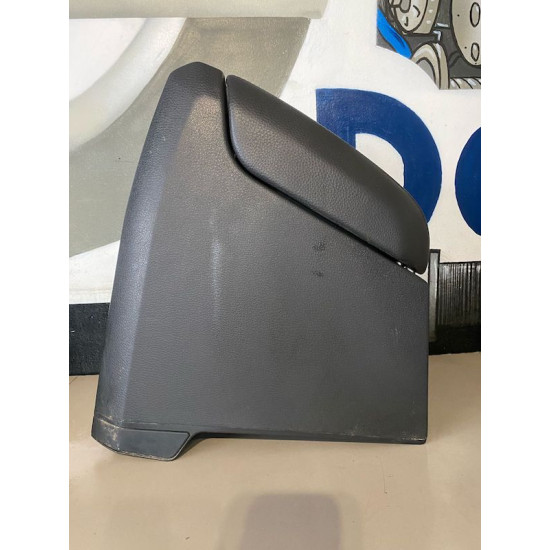 Armrest black VOLVO XC90 2003-2014