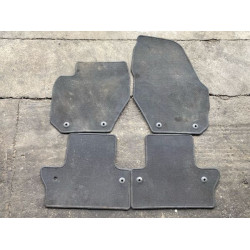 Mats set VOLVO S60 V60 2010+ 