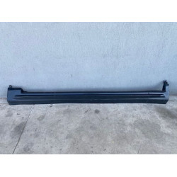 Left side skirt VOLVO XC90 2015+ 31672370
