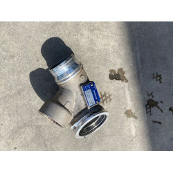 Clapeta turbo Volvo XC90 2015+ 31431981