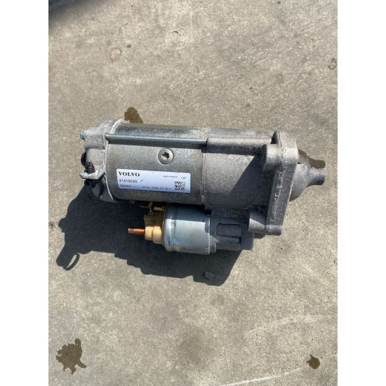 Electromotor Volvo V40 S80 V70 XC60 XC90 2015+ 31419530