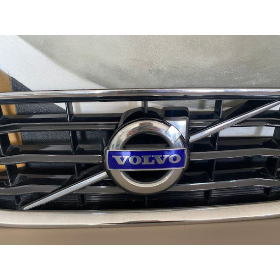 Grila Bara Fata Volvo V40 2012-2018 31353121 31353120 31283764 31283762