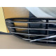 Front radiator grille with camera Volvo S60 V60 2014-2017 31383470