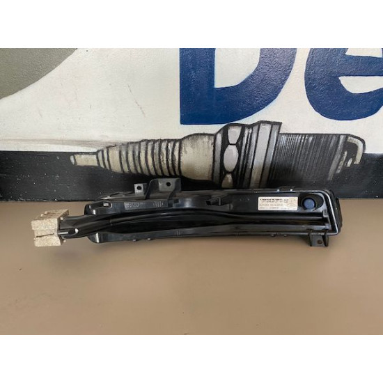 Left DRL with led 2 pins Volvo V40 2012+ 31290578