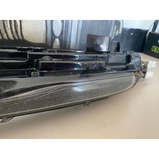 Left DRL with led 2 pins Volvo V40 2012+ 31290578 Left DRL with led 2 pins Volvo V40 2012+ 31290578