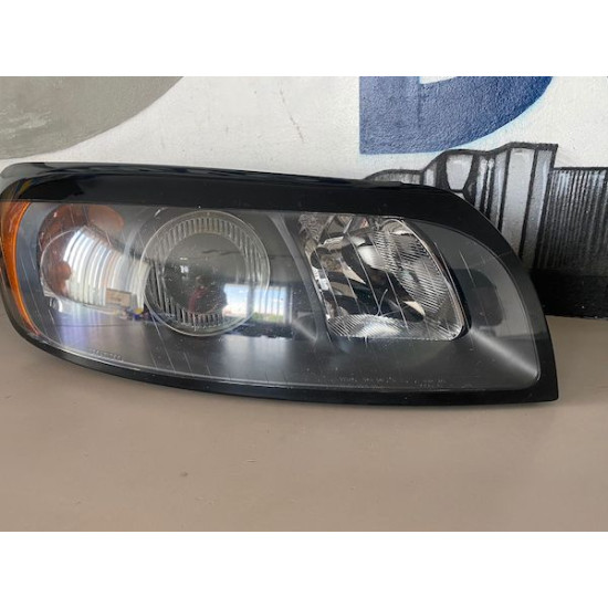 Far dreapta halogen VOLVO C30 2007-2010 31214538