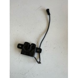 Broasca capota dreapta Volvo XC60 2009-2017 31356005