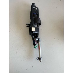 Centura stanga fata Volvo XC60 2010 39803975 39813836