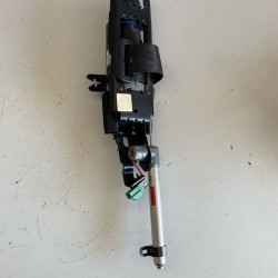 Centura stanga fata Volvo XC60 2010 39803975 39813836