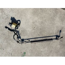 Conducta racire ulei VOLVO XC60 2010-2017 31317423