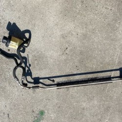 Oil cooler servo VOLVO XC60 2010-2017 31317423