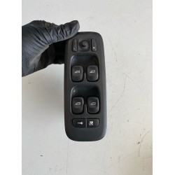 Buton comanda geamuri Volvo S60 S80 V70 XC70 XC90 30739980 31334466 31334464