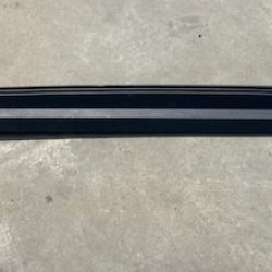 Right Side Plastic Sideskirt Cover Volvo XC40 31448224