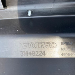 Right Side Plastic Sideskirt Cover Volvo XC40 31448224