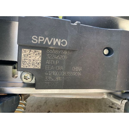 Steering column Volvo XC40 32246209