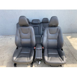 Interior S60 2015 14692