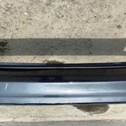 Rear Bumper Volvo V60 2010-2013 32165263