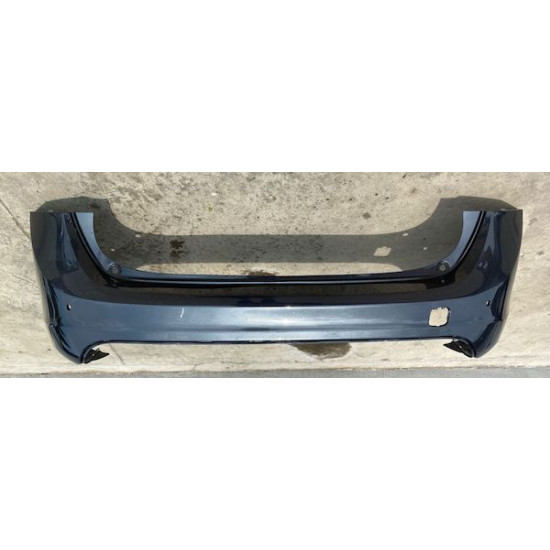 Rear Bumper Volvo V60 2010-2013 32165263