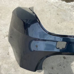 Rear Bumper Volvo V60 2010-2013 32165263