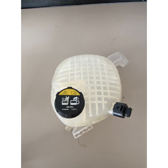 Engine Coolant Reservoir Volvo XC40 31439768