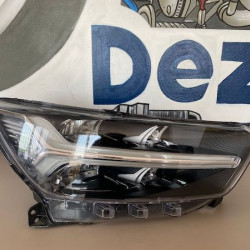 Headlight Right Mid Led Volvo XC40 32342525