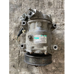 AC Compressor Volvo 2010-2014 V70 S60 V60 S80 31291821