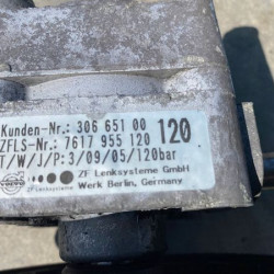 Power Steering Pump Volvo XC90 30665100 36050559