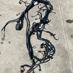 Engine Cable Harness 2.4 D5244T VolvoXC90 30667449