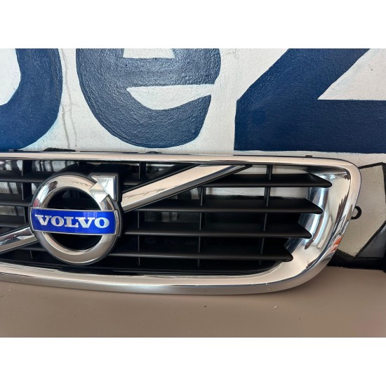 Grila bara fata Volvo V50 2010+ 31290532