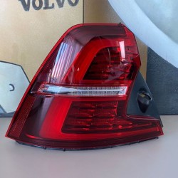 Rear left taillight VOLVO S60 2019+ 31468192