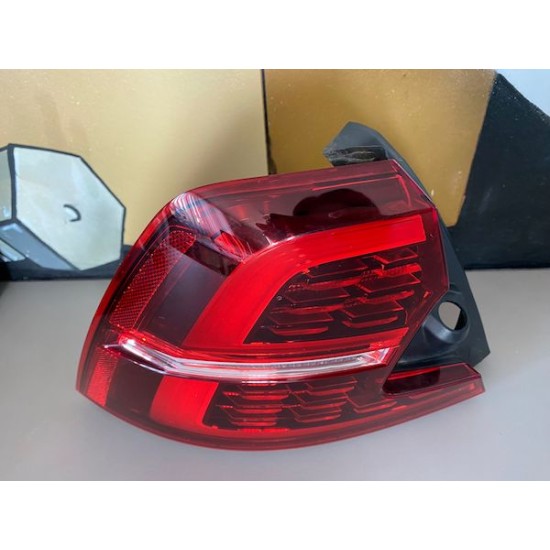 Rear left taillight VOLVO S60 2019+ 31468192