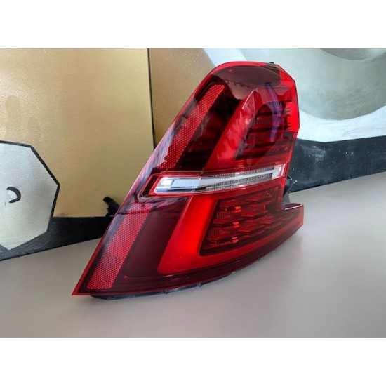 Rear left taillight VOLVO S60 2019+ 31468192