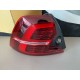 Rear left taillight VOLVO S60 2019+ 31468192