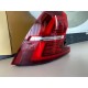 Rear left taillight VOLVO S60 2019+ 31468192