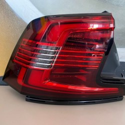 Left taillight VOLVO S90 2017+ Facelift 31108925