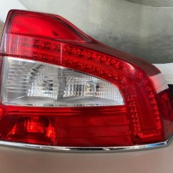 Right taillight Facelift VOLVO S80 2014+ 31364292