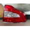 Right taillight Facelift VOLVO S80 2014+ 31364292