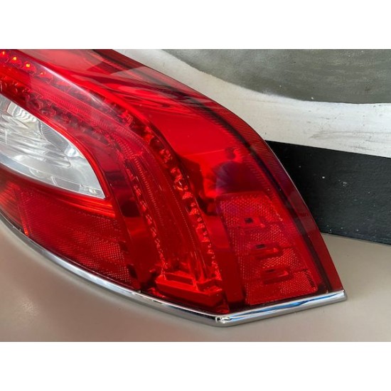 Right taillight Facelift VOLVO S80 2014+ 31364292