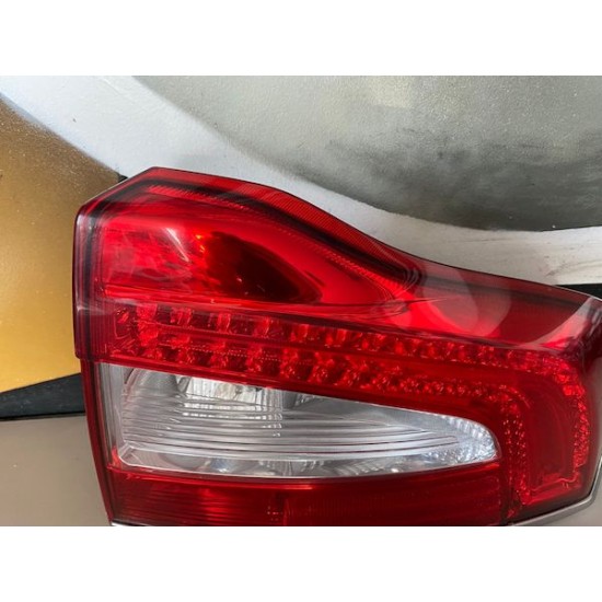 Right taillight Facelift VOLVO S80 2014+ 31364292