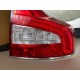 Right taillight Facelift VOLVO S80 2014+ 31364292