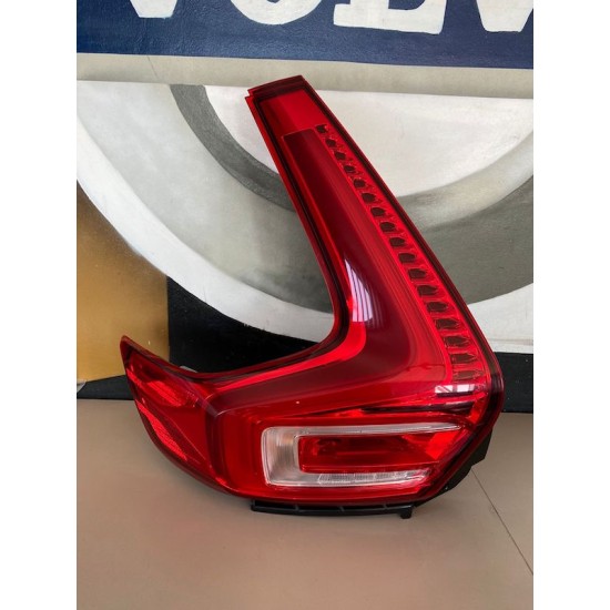 Taillight Left Volvo XC40 2018+ 31446790